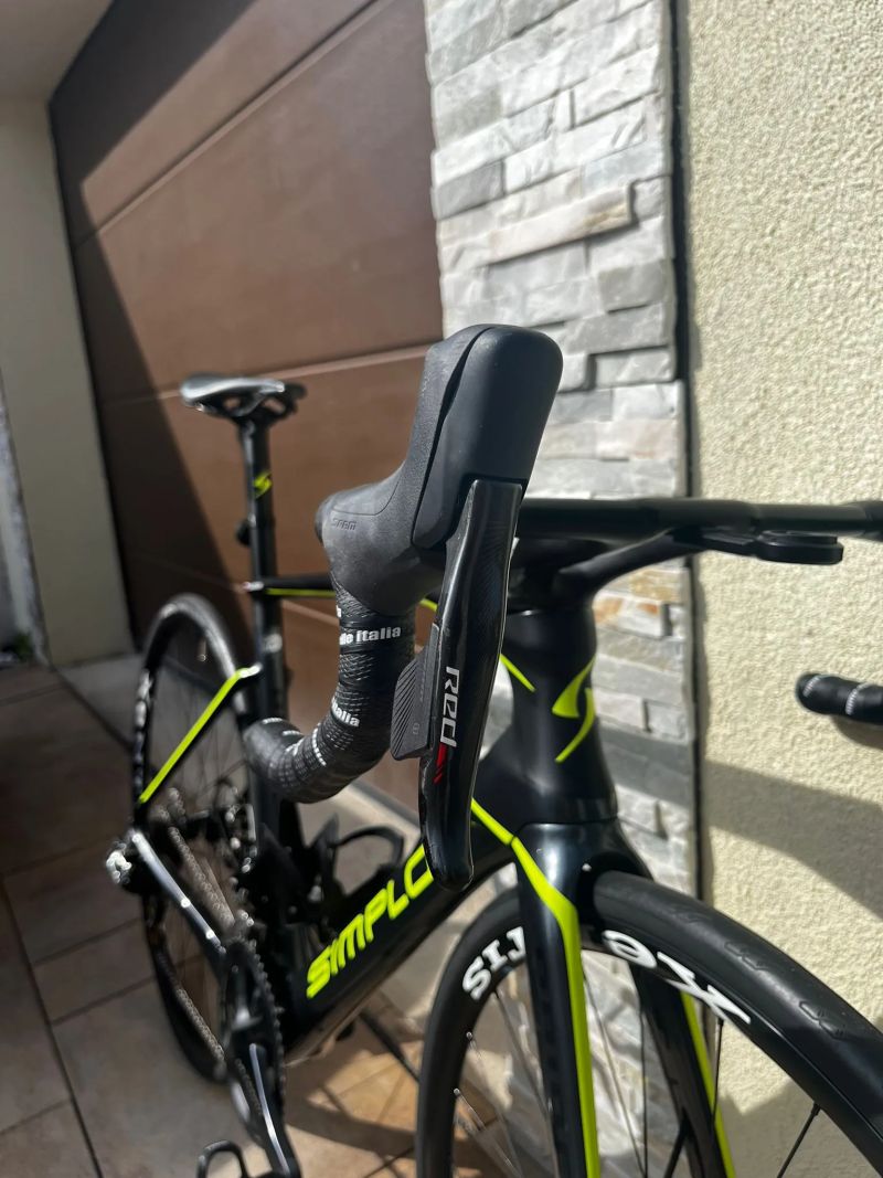 Simplon Pride
