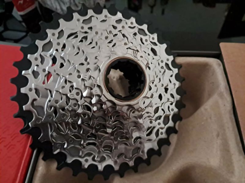Sram FORCE 10-36