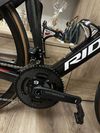 Ridley Noah Fast 3.0 Team Uno-X 2025