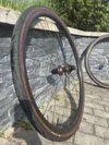 Bontrager Paradigm SL TLR 700C