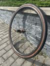 Bontrager Paradigm SL TLR 700C