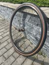 Bontrager Paradigm SL TLR 700C
