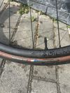 Bontrager Paradigm SL TLR 700C