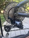 Merida Ninety-Six XT