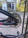 Merida Ninety-Six XT
