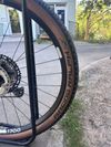 Merida Ninety-Six XT