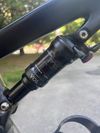 Merida Ninety-Six XT