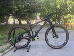 Merida Ninety-Six XT