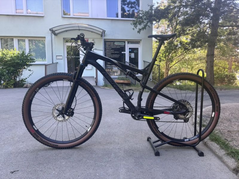 Merida Ninety-Six XT