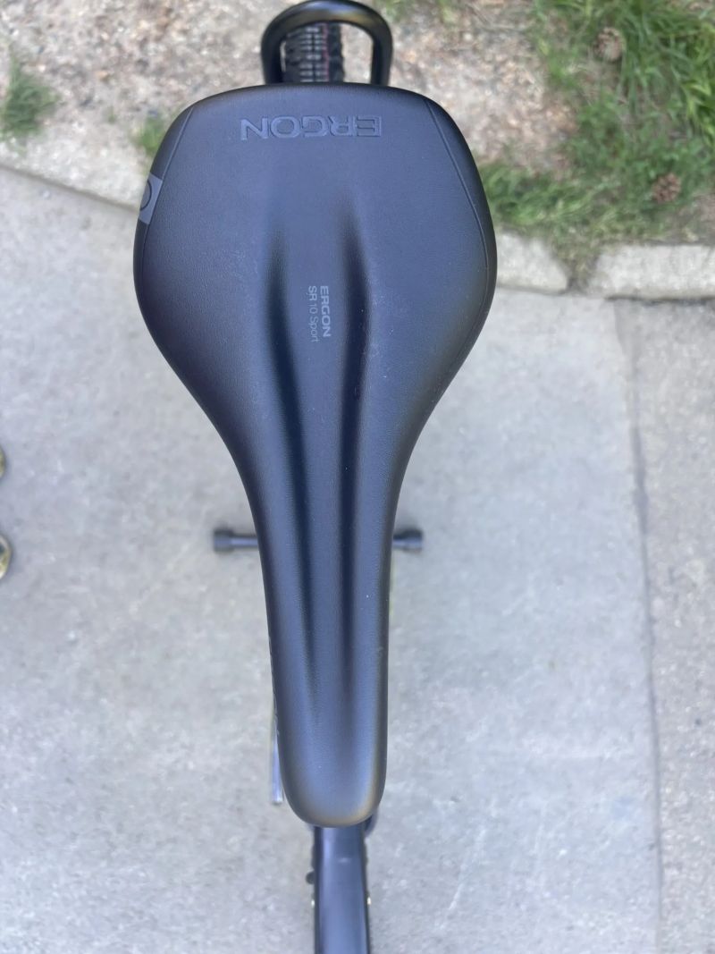 Merida Ninety-Six XT