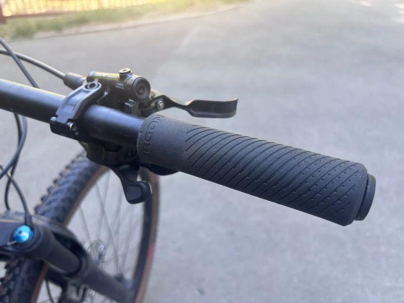 Merida Ninety-Six XT