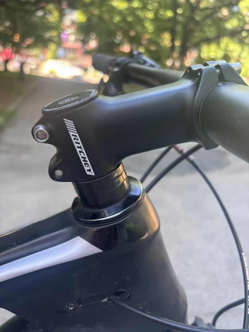 Merida Ninety-Six XT