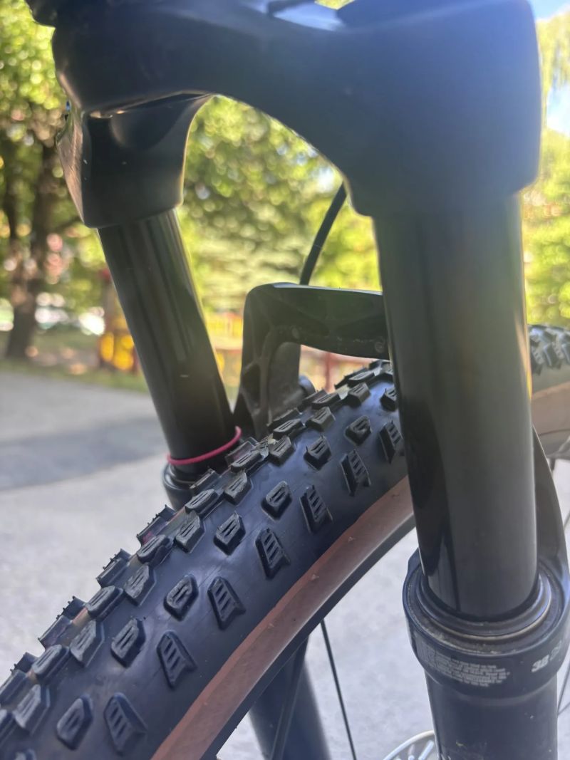 Merida Ninety-Six XT