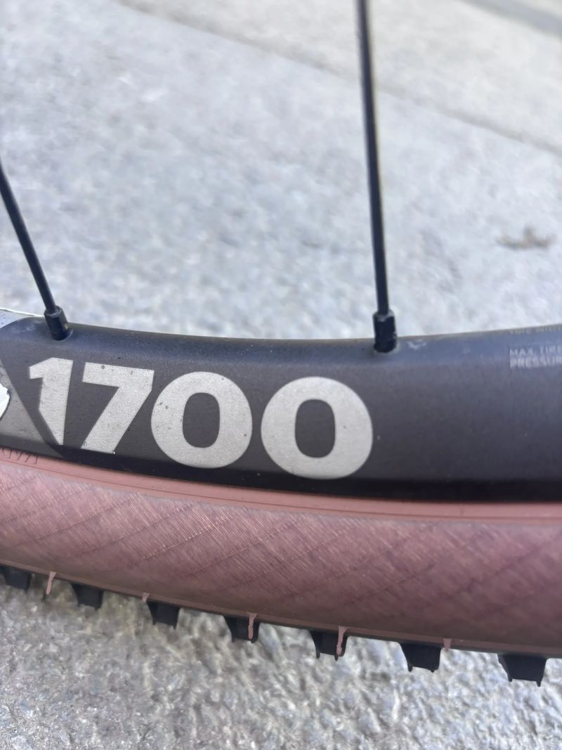 Merida Ninety-Six XT