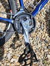 Pells RAZZER 7005 XL