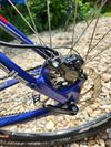 Pells RAZZER 7005 XL