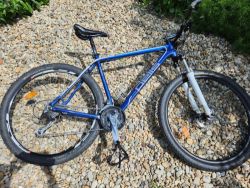 Pells RAZZER 7005 XL
