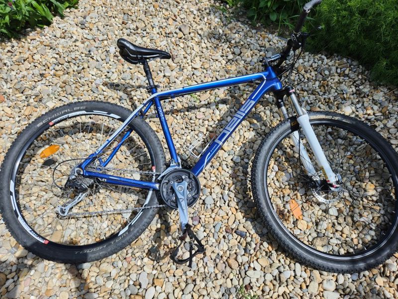 Pells RAZZER 7005 XL