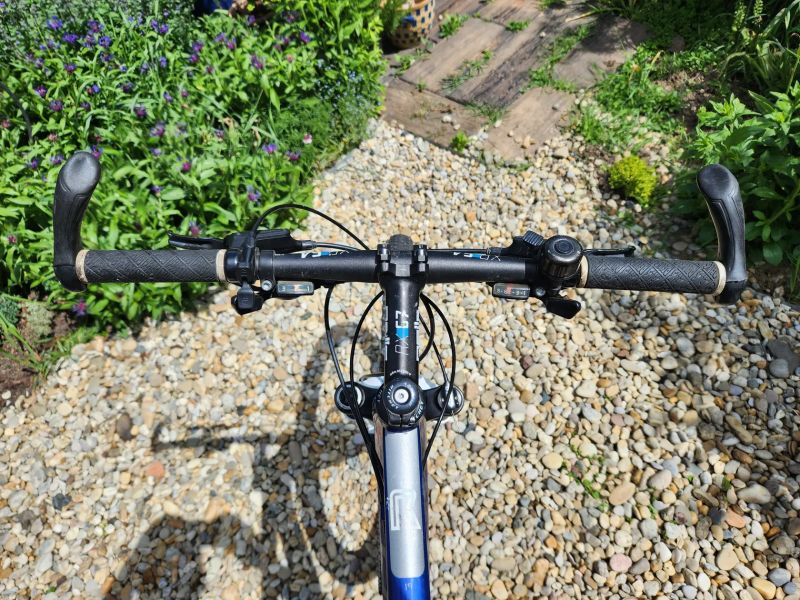 Pells RAZZER 7005 XL