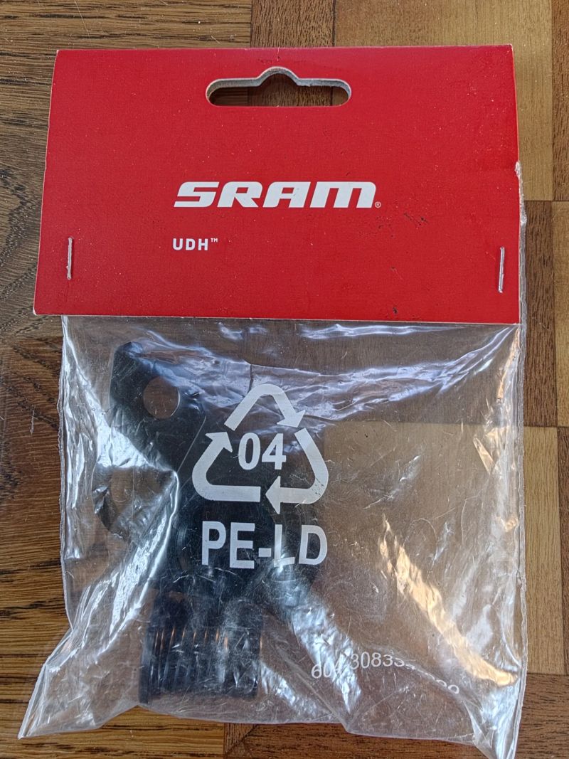 Sram