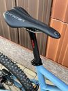 Cube Stereo 140 HPC, Vel. XL, 27.5", horské kolo