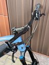 Cube Stereo 140 HPC, Vel. XL, 27.5", horské kolo