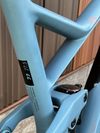 Cube Stereo 140 HPC, Vel. XL, 27.5", horské kolo