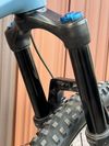 Cube Stereo 140 HPC, Vel. XL, 27.5", horské kolo