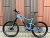 Cube Stereo 140 HPC, Vel. XL, 27.5", horské kolo
