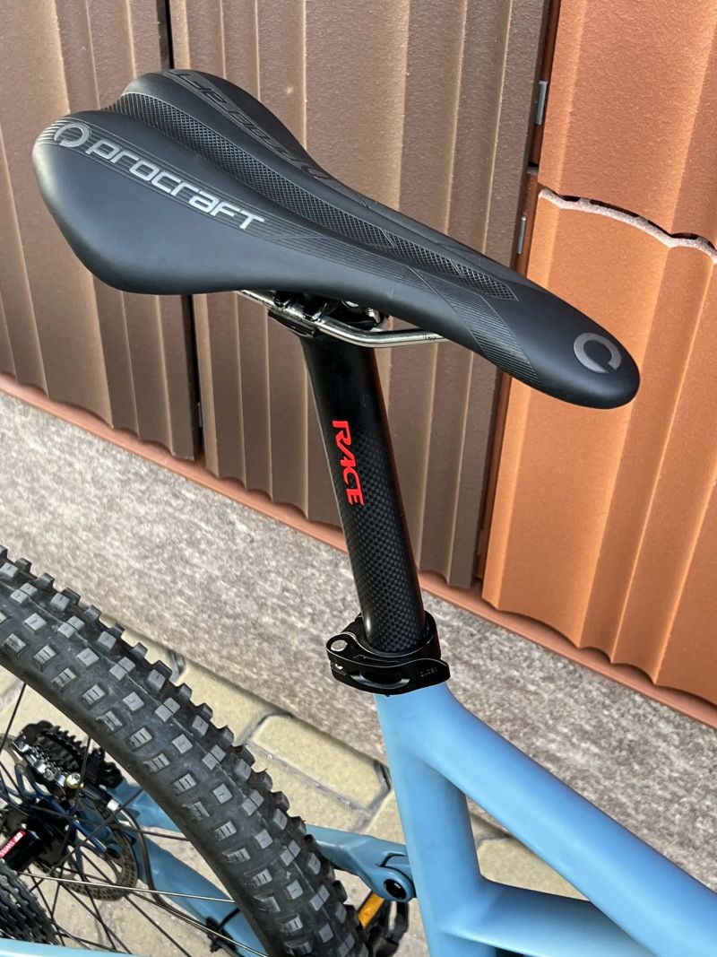 Cube Stereo 140 HPC, Vel. XL, 27.5", horské kolo