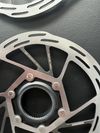 Prodám brzdové kotouče Sram 160mm 