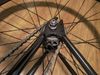 Custom Tracklocross build - Cromoly ocel v hufnách 46-17