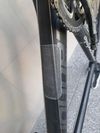 Cannondale SuperSix 58 - na zimáka