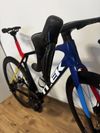Trek Madone SLR Gen 8, Dura-ace Di2 2x12, vel. M-L, váha 6,85kg