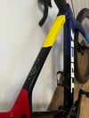 Trek Madone SLR Gen 8, Dura-ace Di2 2x12, vel. M-L, váha 6,85kg