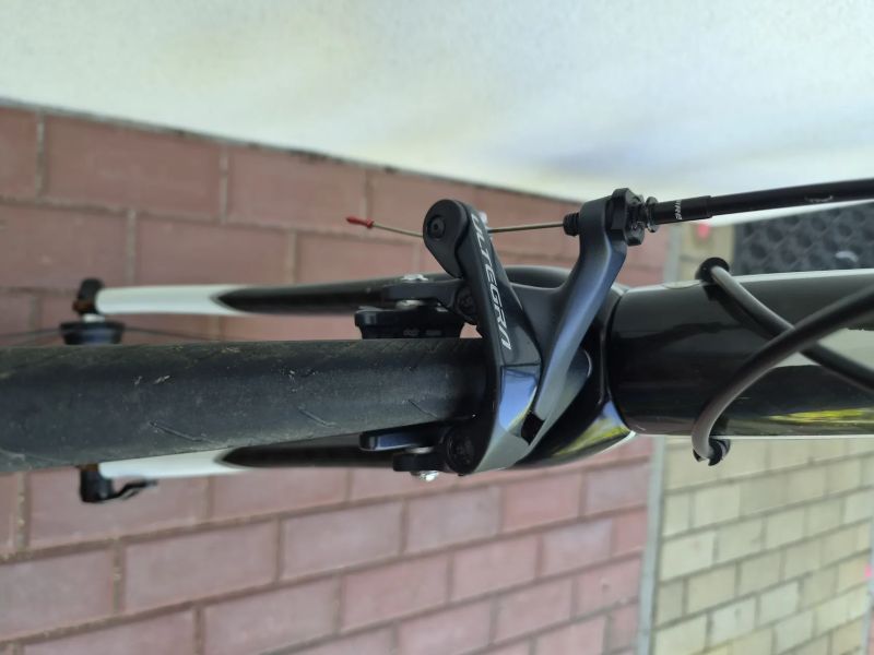 Specialized Roubaix SL4 karbon, Shimano Ultegra 6800 2x11, vel. L (56)