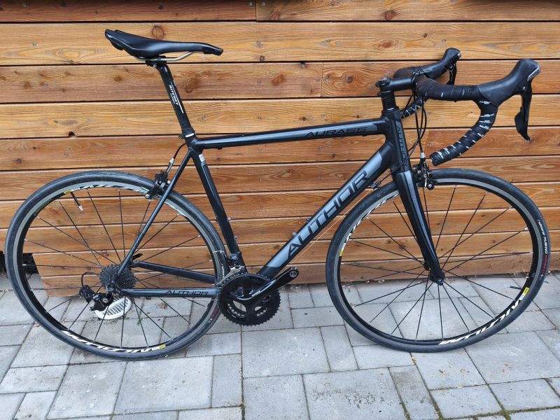 Sada Shimano 105