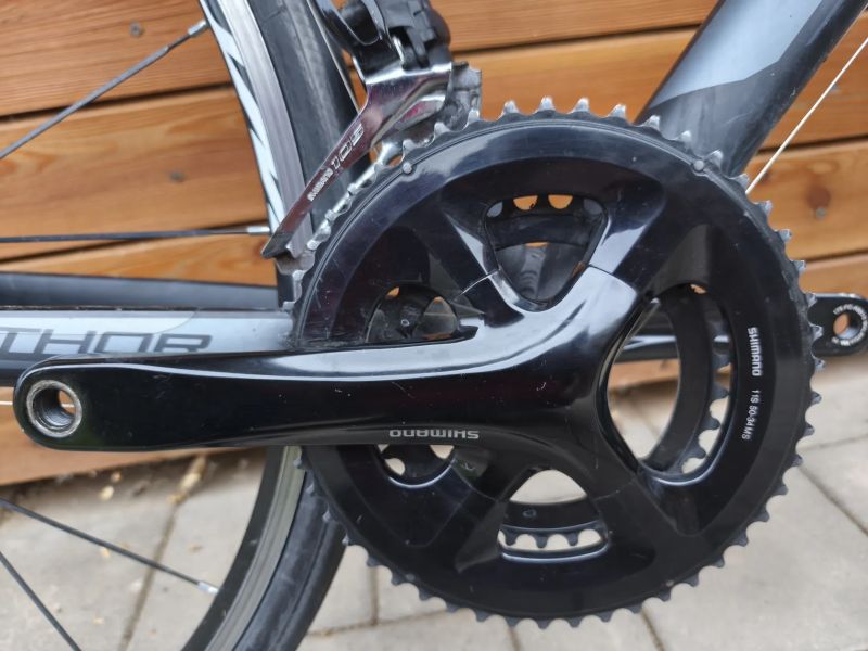 Sada Shimano 105