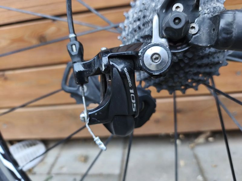 Sada Shimano 105