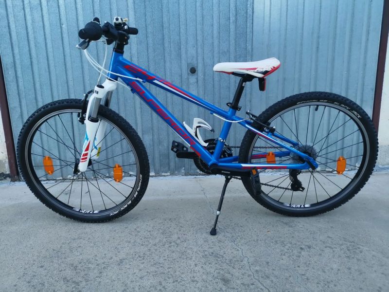 Superior Racer 24"