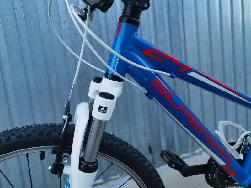 Superior Racer 24"