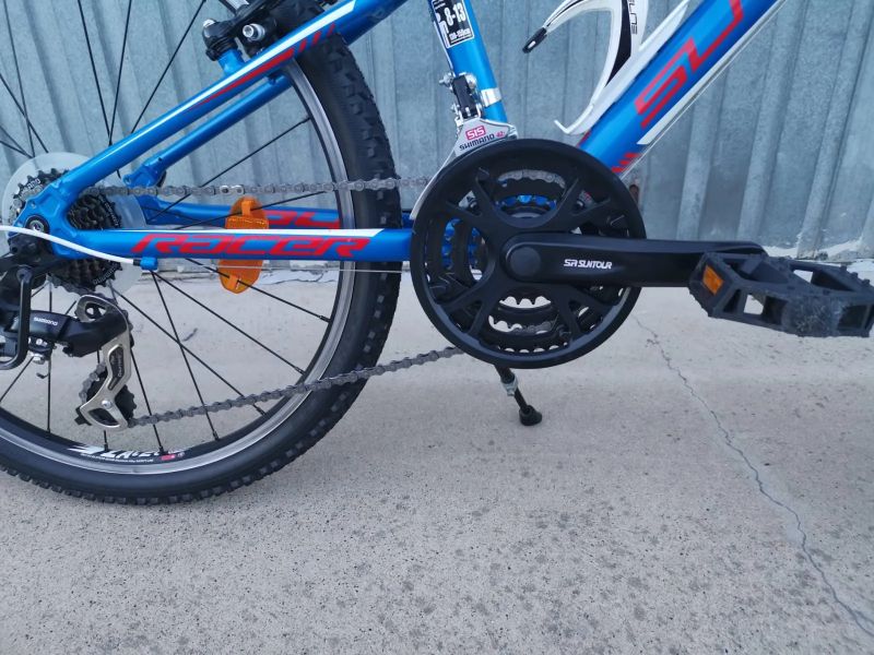 Superior Racer 24"