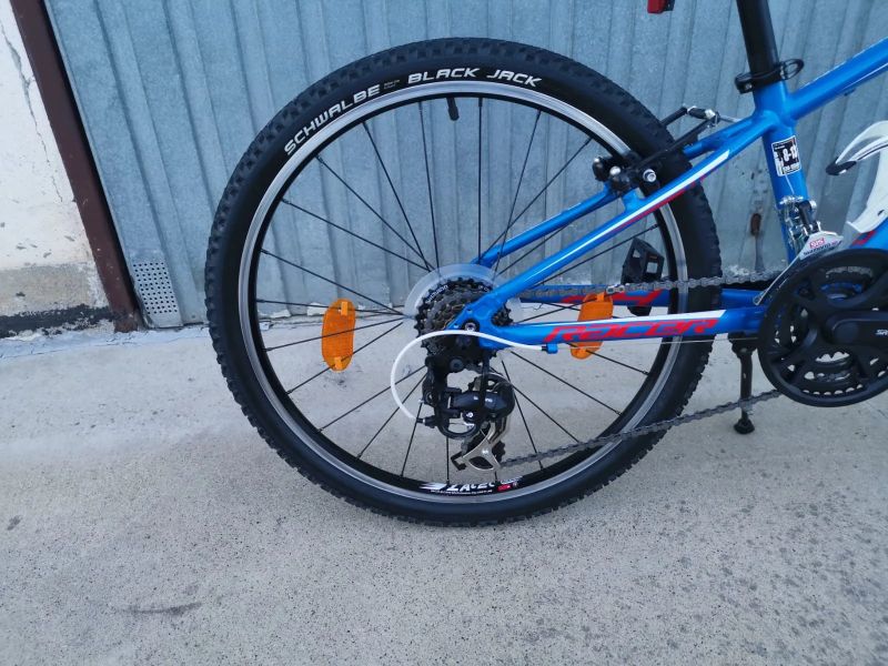 Superior Racer 24"