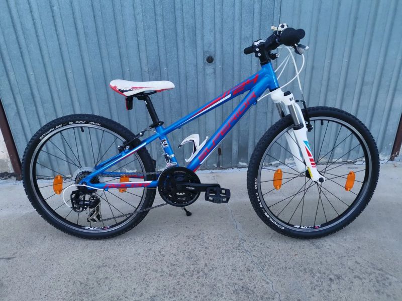 Superior Racer 24"