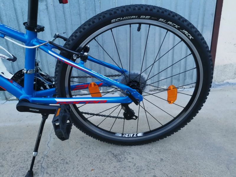 Superior Racer 24"