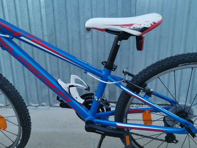 Superior Racer 24"