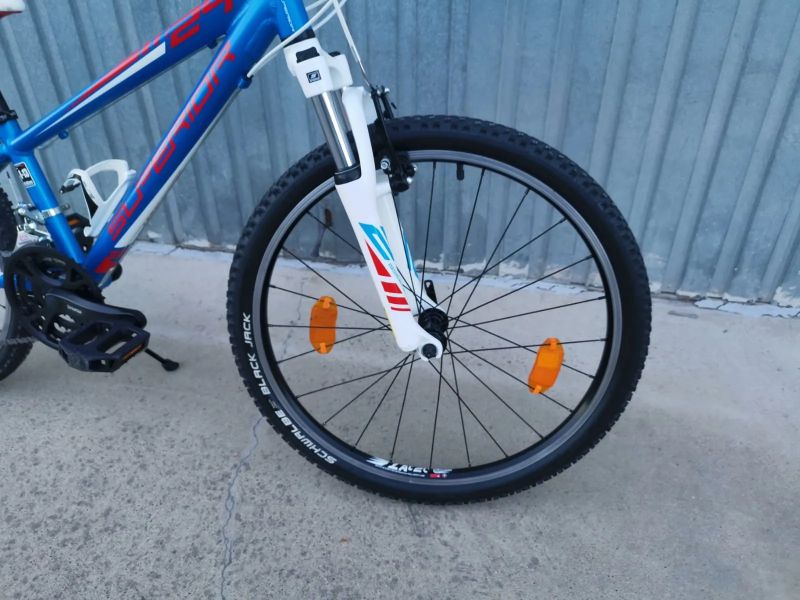 Superior Racer 24"