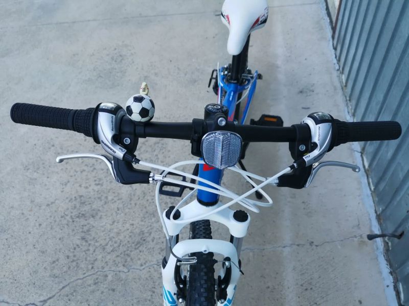 Superior Racer 24"