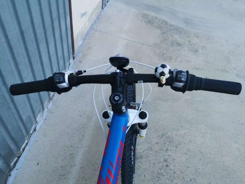 Superior Racer 24"