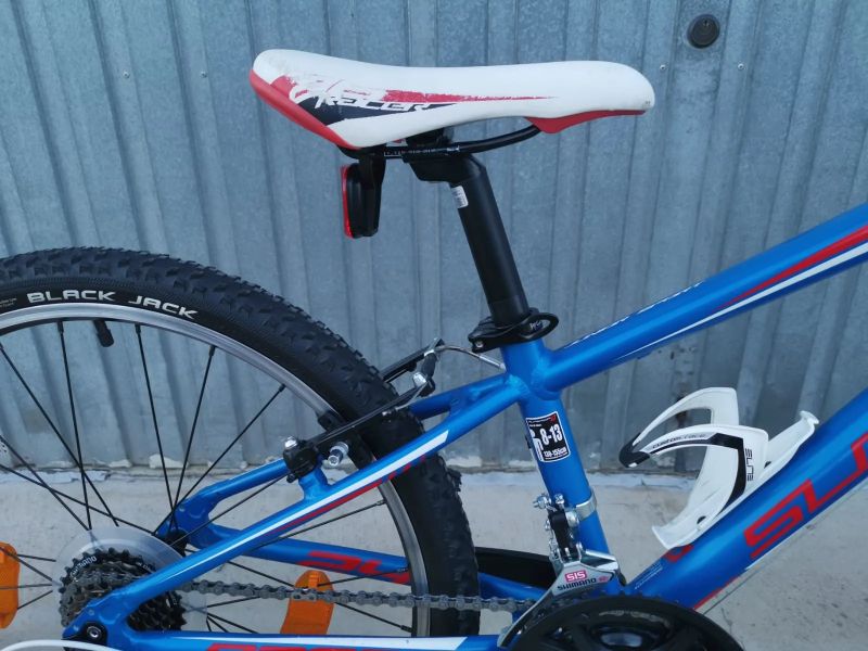 Superior Racer 24"